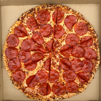 Pepperoni