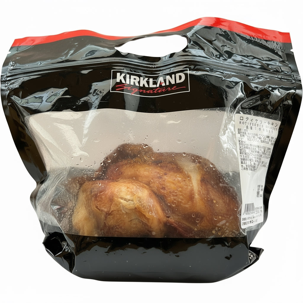 Rotisserie Chicken *Limit one per person