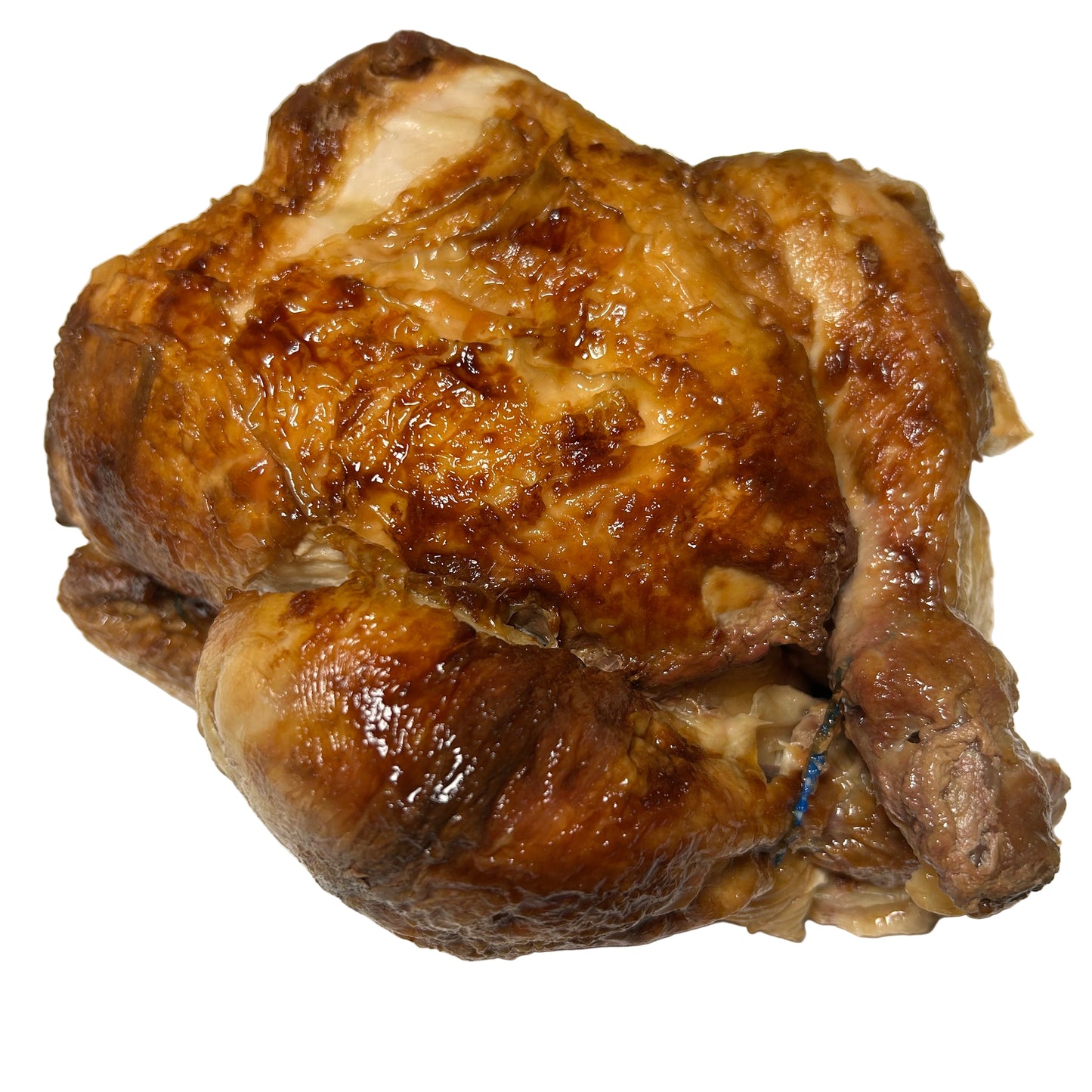 Rotisserie Chicken *Limit one per person