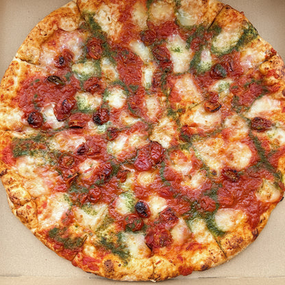 Margherita