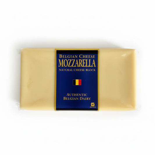 Mozzarella Cheese