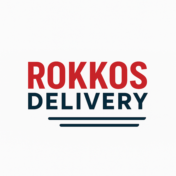 Rokkos Delivery