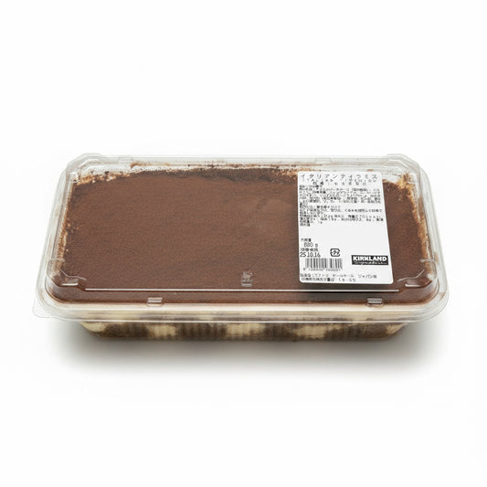 Italian Tiramisu 