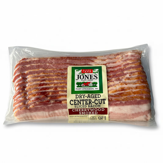 Bacon Slices